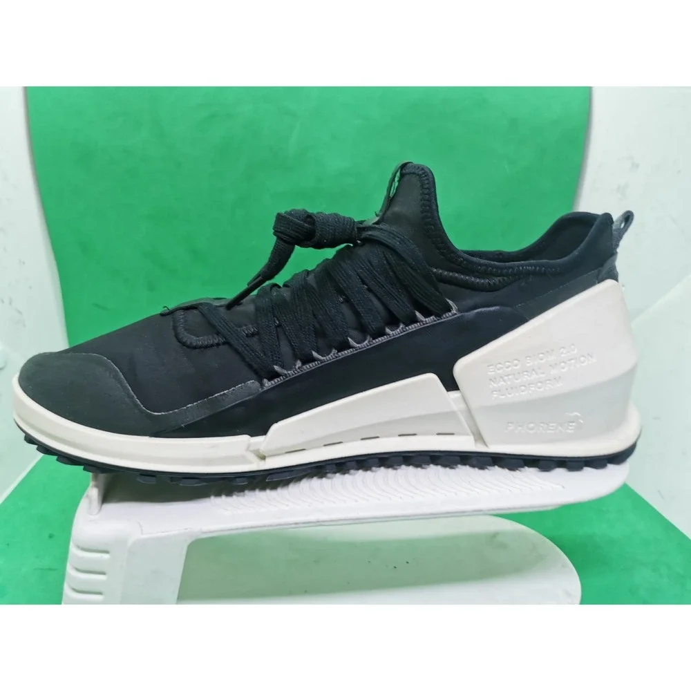 ECCO Biom 2 Low Tex GTX Gore Tex Women's Running Shoes Size EU 41 US 10-10.5
